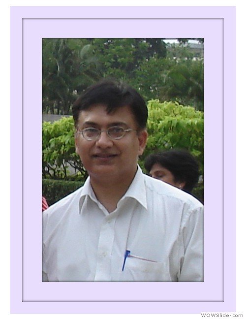 Dr. Ajay Taneja, Jt. Secretary, ICC